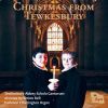 Mendelssohn / Rutter m.m.: Christmas from Tewkesbury